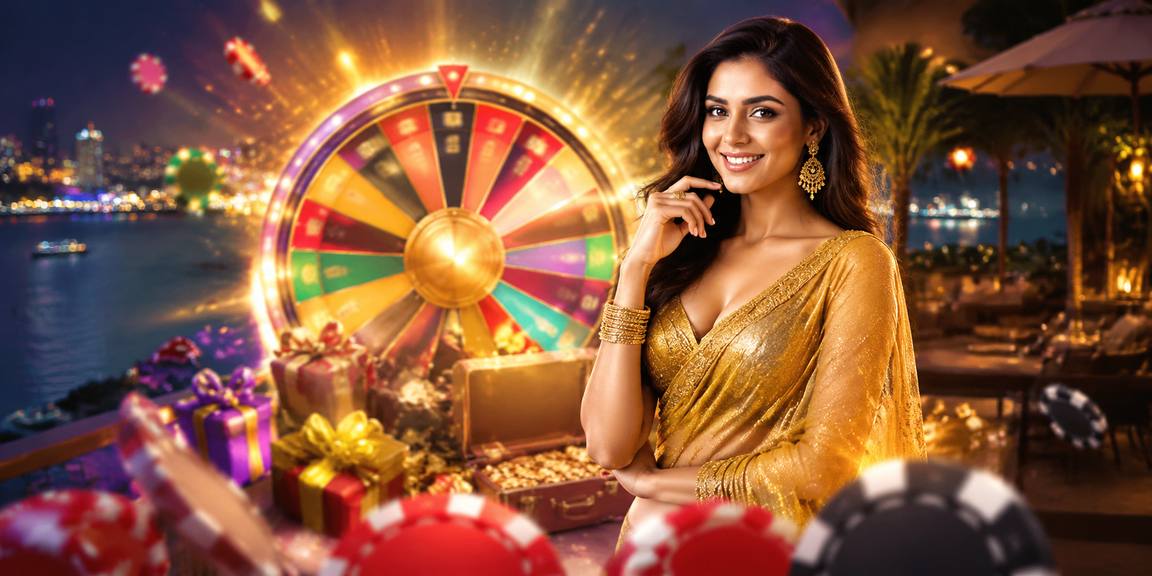 GB99 Spotify Baccarat Casino24